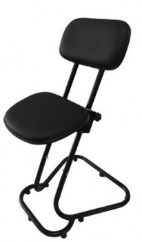 Foto Banco Semi Sentado com Encosto 20EF