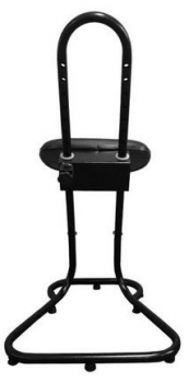 Banco Semi Sentado 20F - FOTO 2