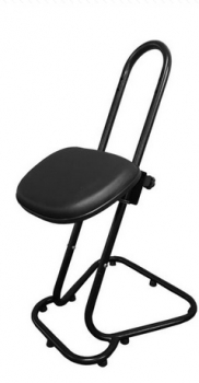 Banco Semi Sentado 20F Foto Banco Semi Sentado 20F