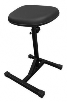 Banco semi-sentado Ergonômico Foto Banco semi-sentado Ergonômico