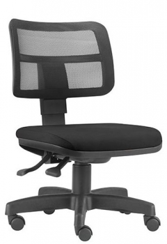 Cadeira com Tela Zip