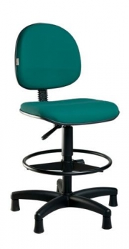 Orçamento: Cadeira Caixa Executiva Draco