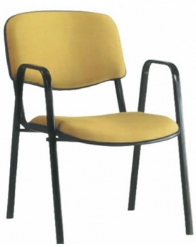 Cadeira Empilhável STAV Foto Cadeira Empilhável STAV