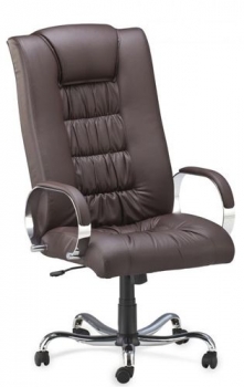 Foto Cadeira Presidente Aconchego