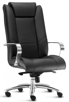 Cadeira Presidente New Onix Foto Cadeira Presidente New Onix
