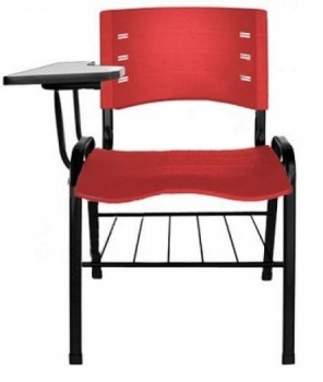 Cadeira Universitária New ISO