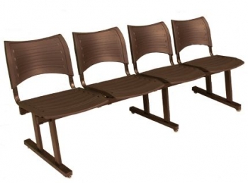 Foto Longarina 4 Lugares ISO